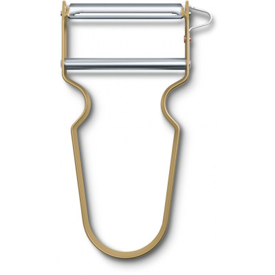 Овочечистка Victorinox Rex Yellow (6.0900.81) Вінниця - фото 1