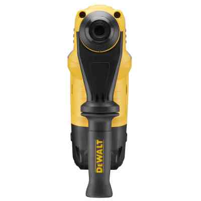 Перфоратор DeWALT SDS-MAX, 1350 Bт, 10.5 Дж, 2 реж., кейс (D25614K) Вінниця