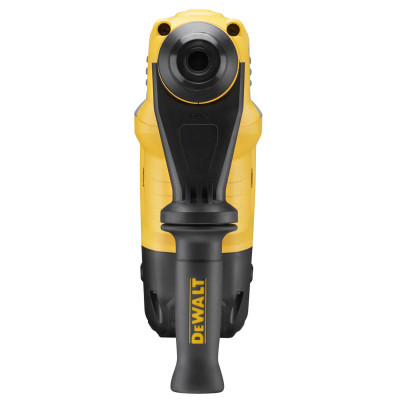 Перфоратор DeWALT SDS-MAX, 1350 Bт, 10.5 Дж, 2 реж., кейс (D25614K) Вінниця - фото 4