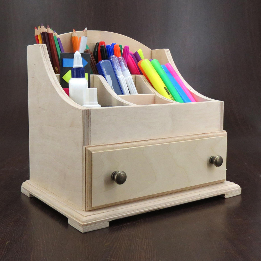 Органайзер настільний "Брандон" бланже Миколаїв - фото 7