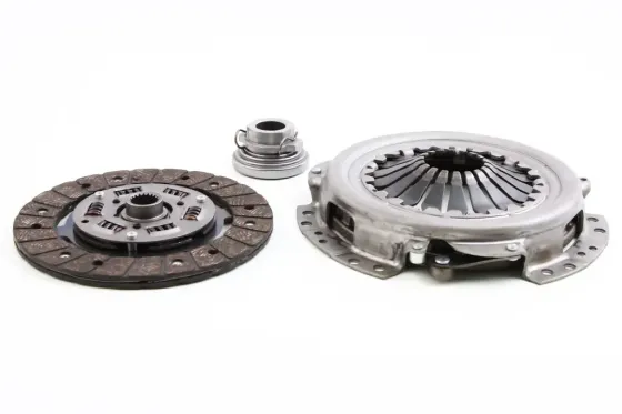 Корзина диск выжимной 2103 нов. обр. EuroEx Винница