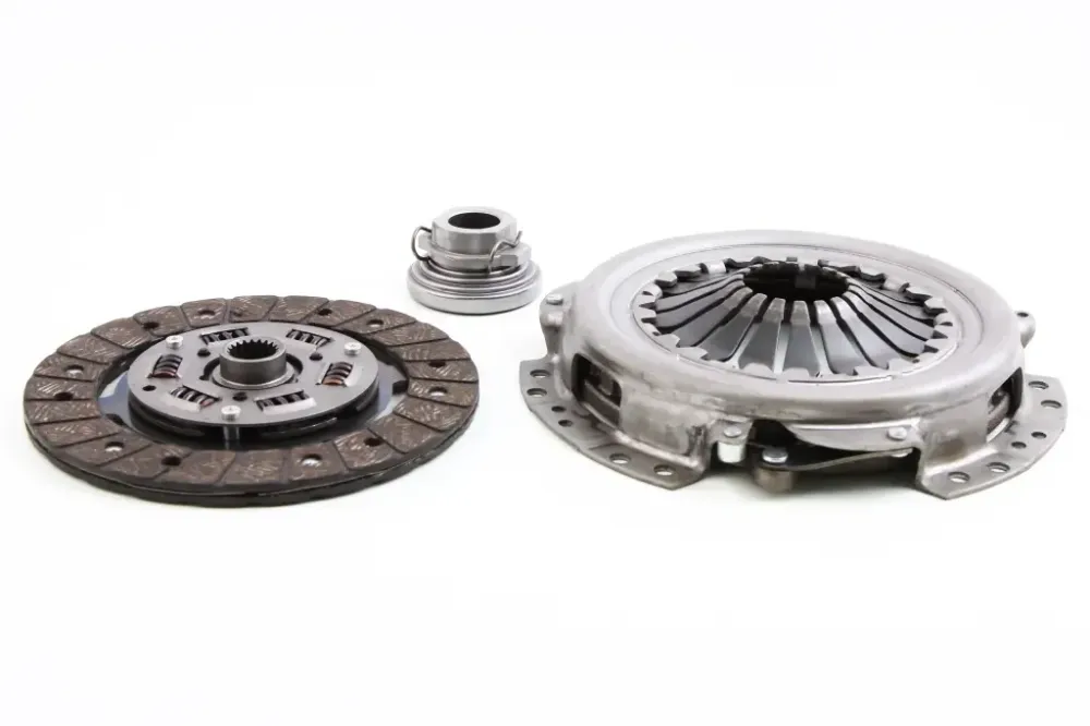 Корзина диск вижимний 2103 нов. обр. EuroEx Вінниця - фото 1