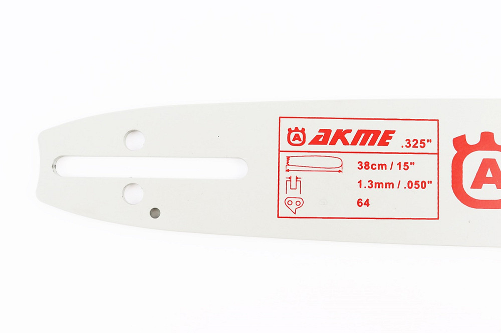 Шина 15"-1,3mm 325 64зв L-45см, (підходить на Китай) Киев - изображение 3