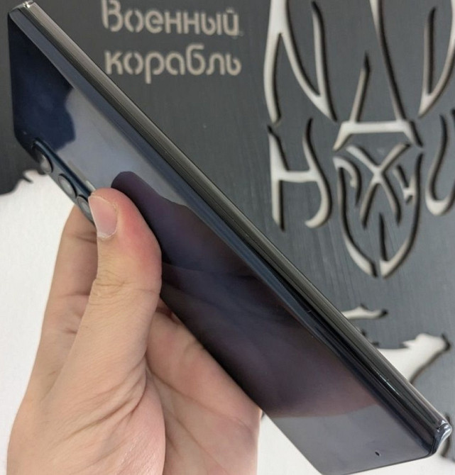 Телефон: Motorola Edge +(2019) 8/256Gb. Neverlock. Київ - фото 5