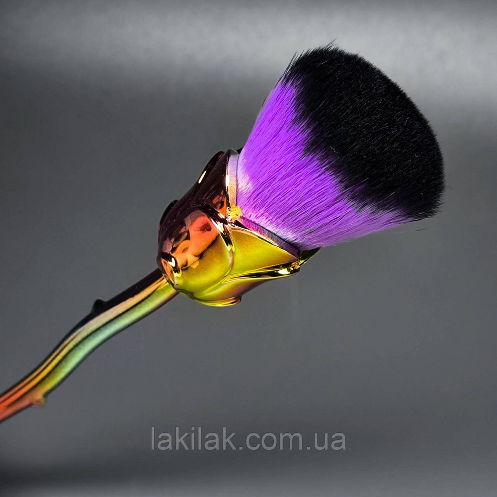 Щіточка троянда від пилу Херсон - изображение 1