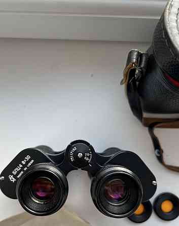 Бинокль бпц4 8х30 1975 Гарний стан. Харків