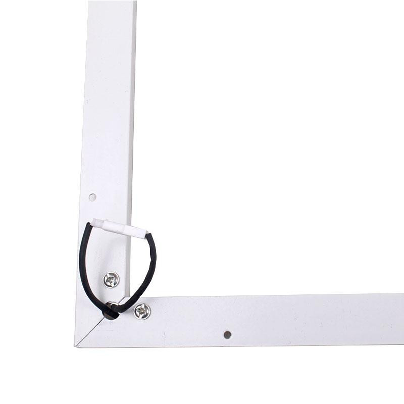 LED панель Art Frame 36 Вт 4100К 3240 Лм Київ - фото 4