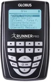 Тренажер Глобус Runner Pro Київ - фото 1