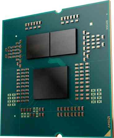 Процесор AMD Ryzen 5 9600X (3.9 GHz 32MB 65 W AM5) Tray (100-000001405) Для настільного ПК Харків