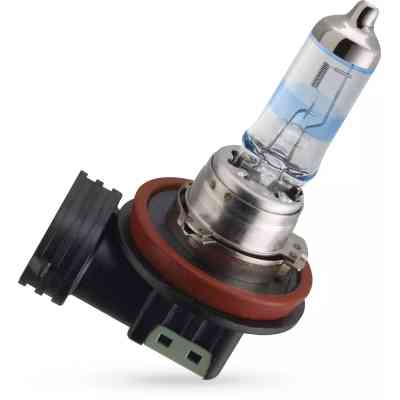 Автолампа Philips H11 X-treme VISION PRO +150%, 3700K, 1шт/блістер (12362XVPB1) Вінниця