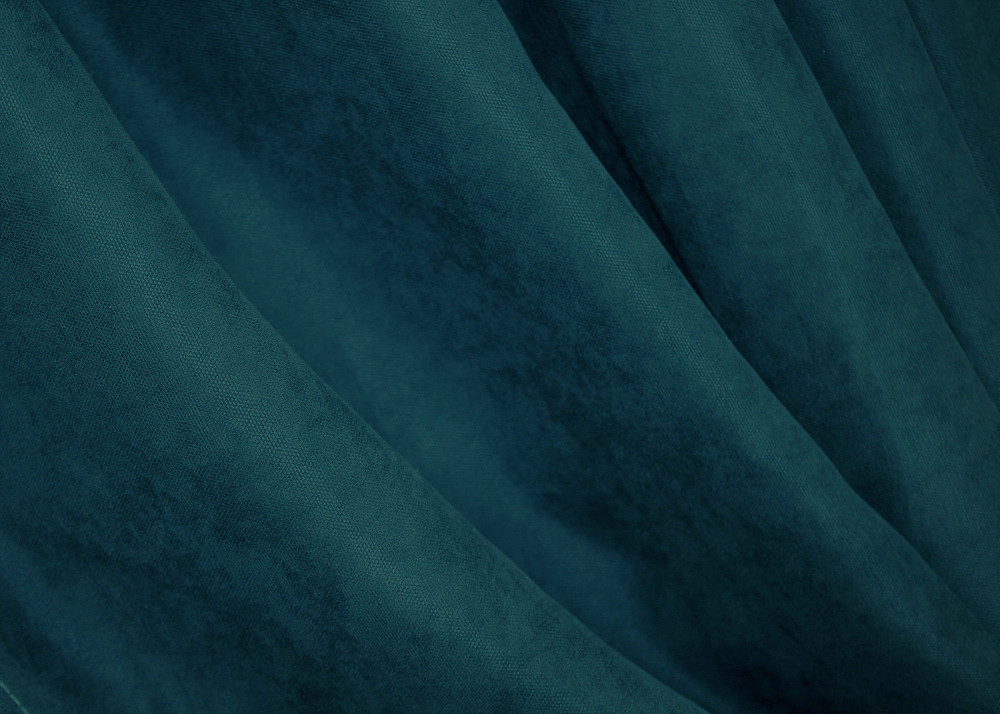 Комплект коротких штор VR-Textil Микровелюр Petek № 1494ш Изумрудный 140х170 см 2 шт (35-0222) Киев - изображение 13