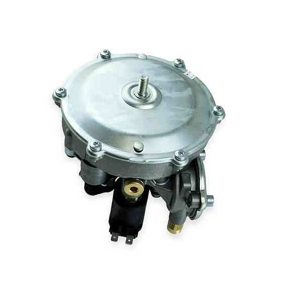 Редуктор гбо 2-3 покоління TOMASETTO (gg) at07mod до 140к.с Мукачево