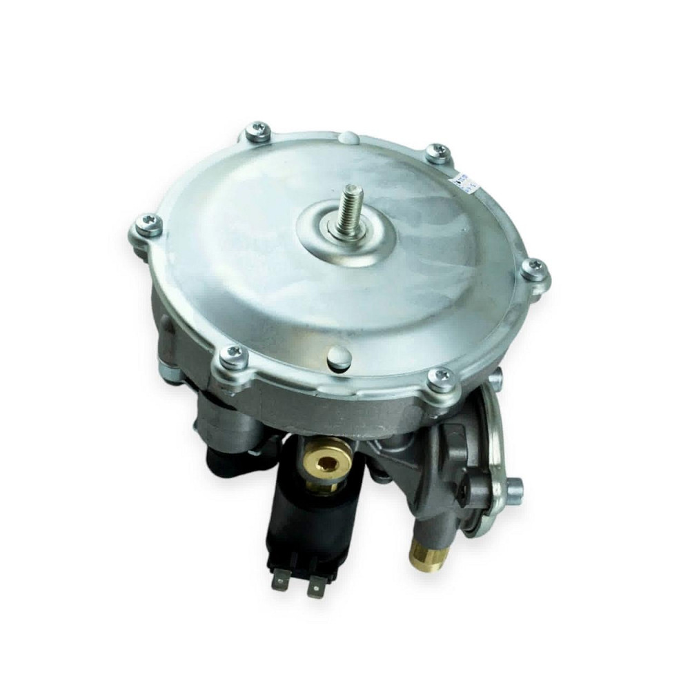 Редуктор гбо 2-3 покоління TOMASETTO (gg) at07mod до 140к.с Мукачево - фото 2