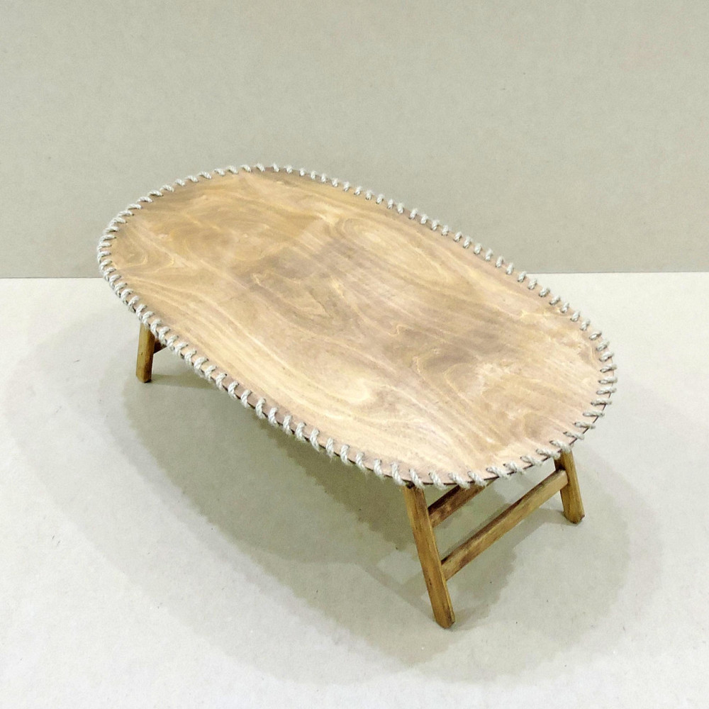 Столик-поднос для завтрака 