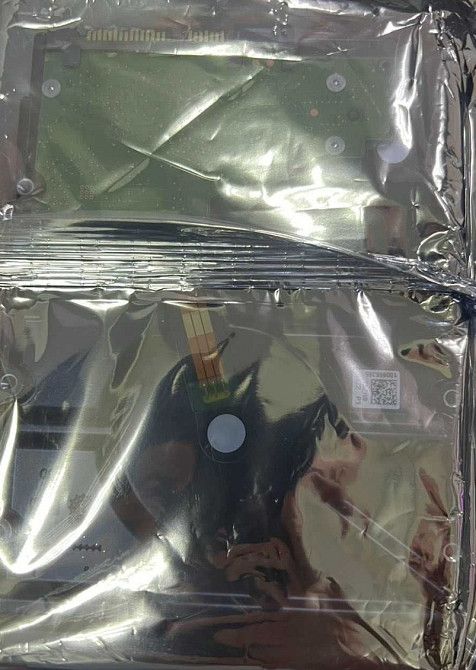 HDD Seagate Exos 7E10 10 TB 7200 rpm 256 MB 3.5" SATA III нові упаков. Київ - фото 1