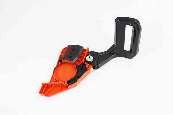 Ручка гальма у зборі 3800 (різні кольори) Київ