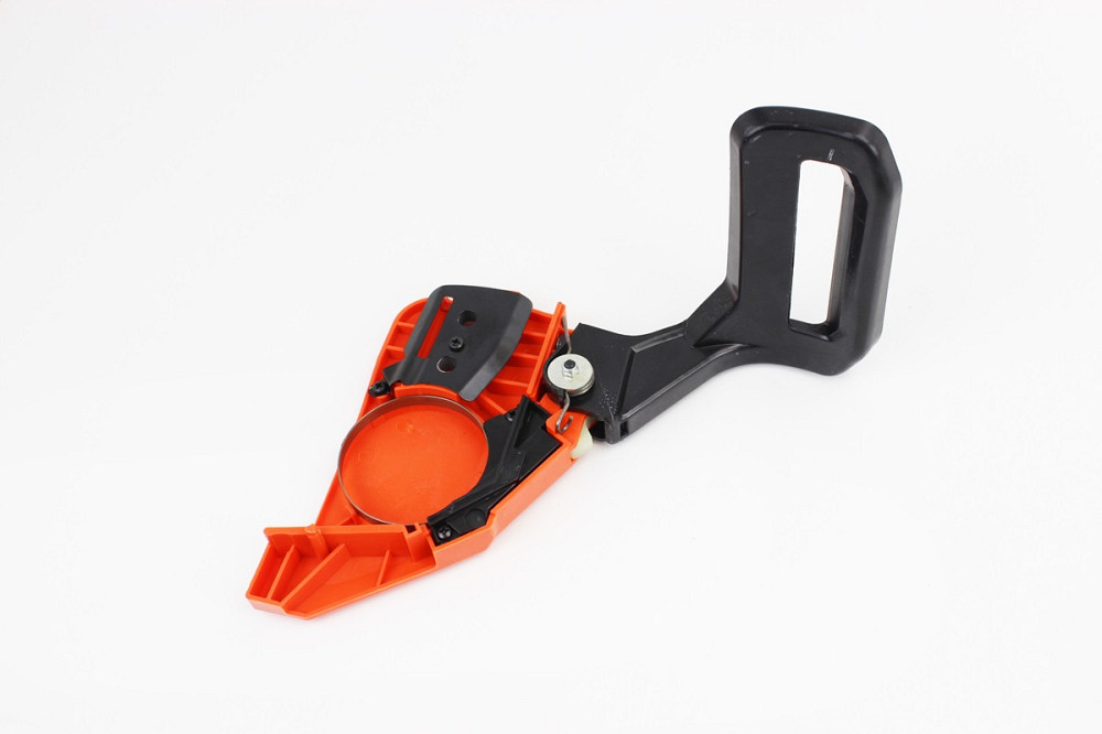 Ручка гальма у зборі 3800 (різні кольори) Київ - фото 2