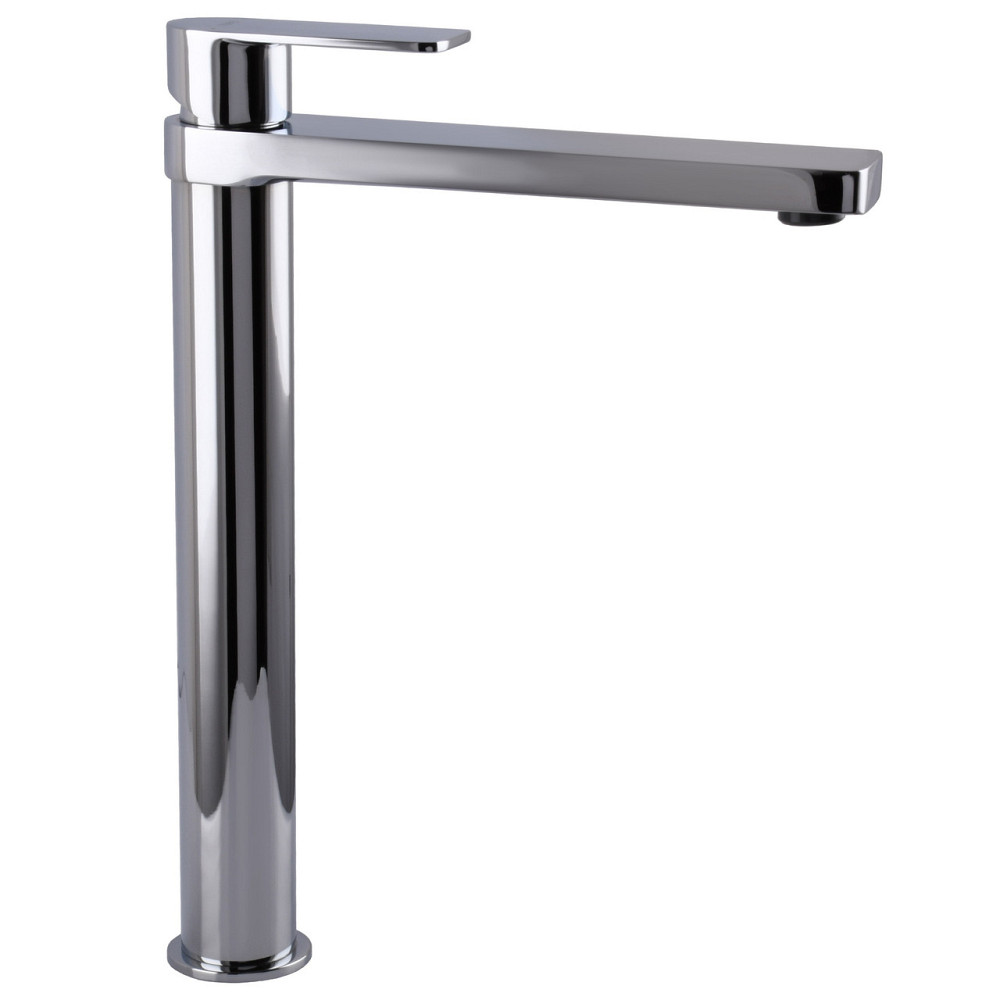 Змішувач для умивальника TOPAZ SARDINIA TS 08203-H18 (000014761) Київ - фото 4