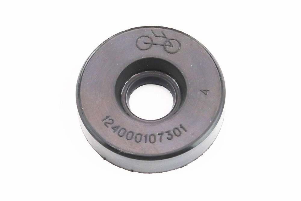 Сальник (16x47x10), колінвала Київ - фото 1