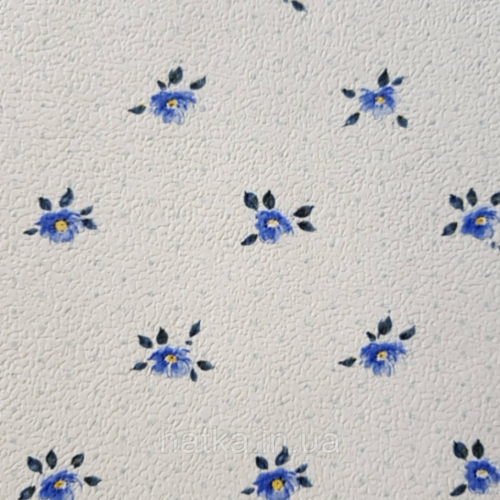 Шпалери Petite Fleur 4 Rasch Texti Німеччина 0.53х10 квіти Київ - фото 1