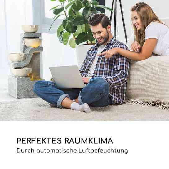 Светодиодный фонтан Delos blumfeldt Германия Ровно