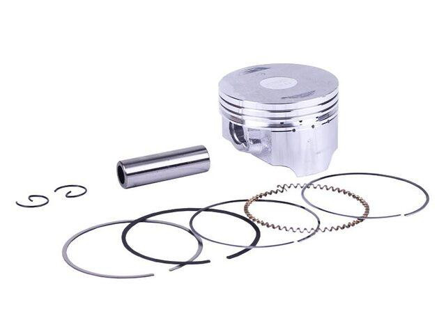 Поршневой комплект 65,00 мм STD мотоцикл СВ 250 - Мукачево - изображение 1