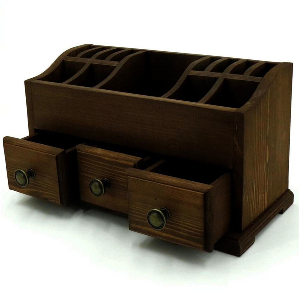 Міні-комод "Фельда" капучино Миколаїв - фото 1