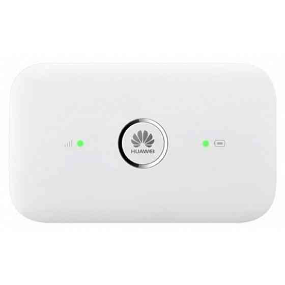 4G LTE Wi-Fi роутер Huawei e5573s-320 (Київстар, Vodafone, Lifecell) Харків