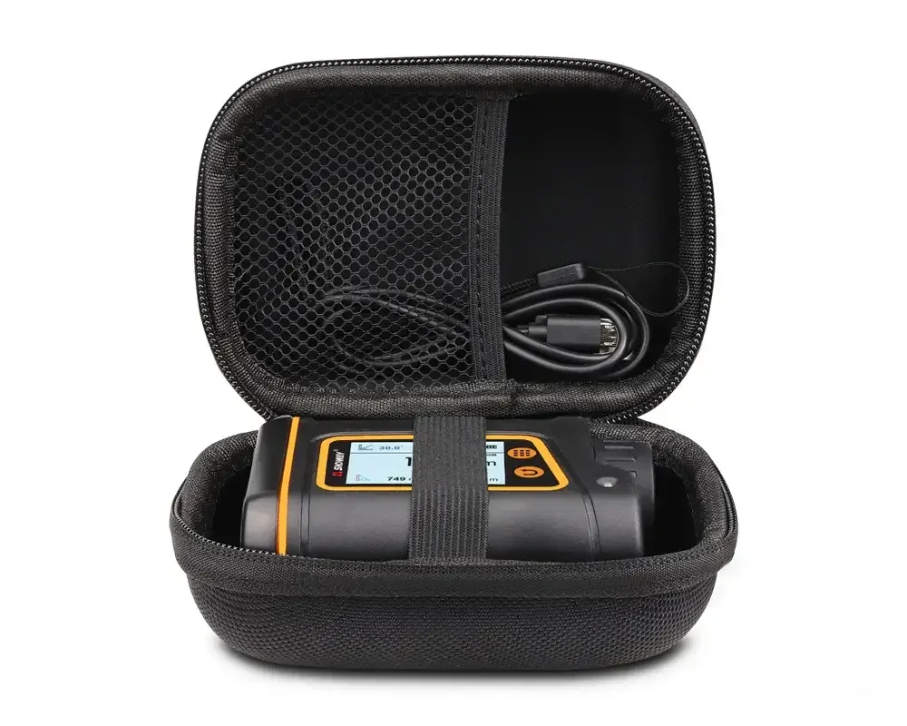 Лазерный дальномер SNDWAY SW-1000A PRO на 1000 м Киев - изображение 8