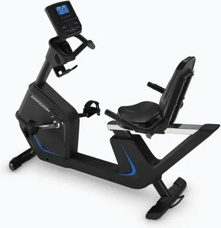 Велотренажер Horizon Fitness 5.0R Київ