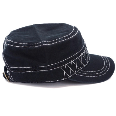 Кепка coFEE Army чорний/сірий (4024-3 CO) Вінниця - фото 2