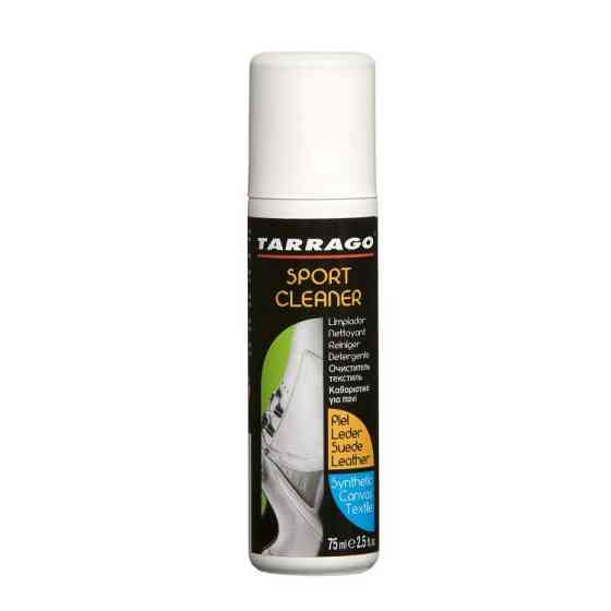 Очиститель для спортивной обуви Tarrago Sport Cleaner 75 ml Черновцы