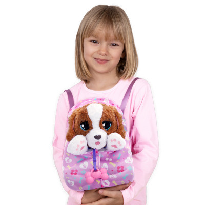 Інтерактивна іграшка Baby Paws Цуценя у ветеринара (927681IM) Вінниця - фото 12