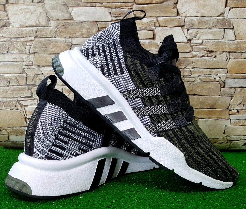 Мужские кроссовки Adidas Equipment ,оригинал  p.44(28,3)см Киев - изображение 3
