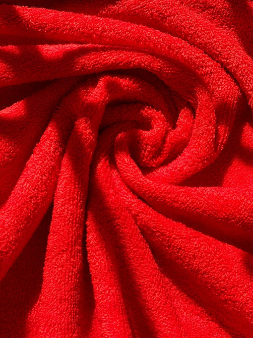 Махровий рушник Ideal Textile 90х160 см однотонний в асорт. (56860798) Чернівці - фото 8