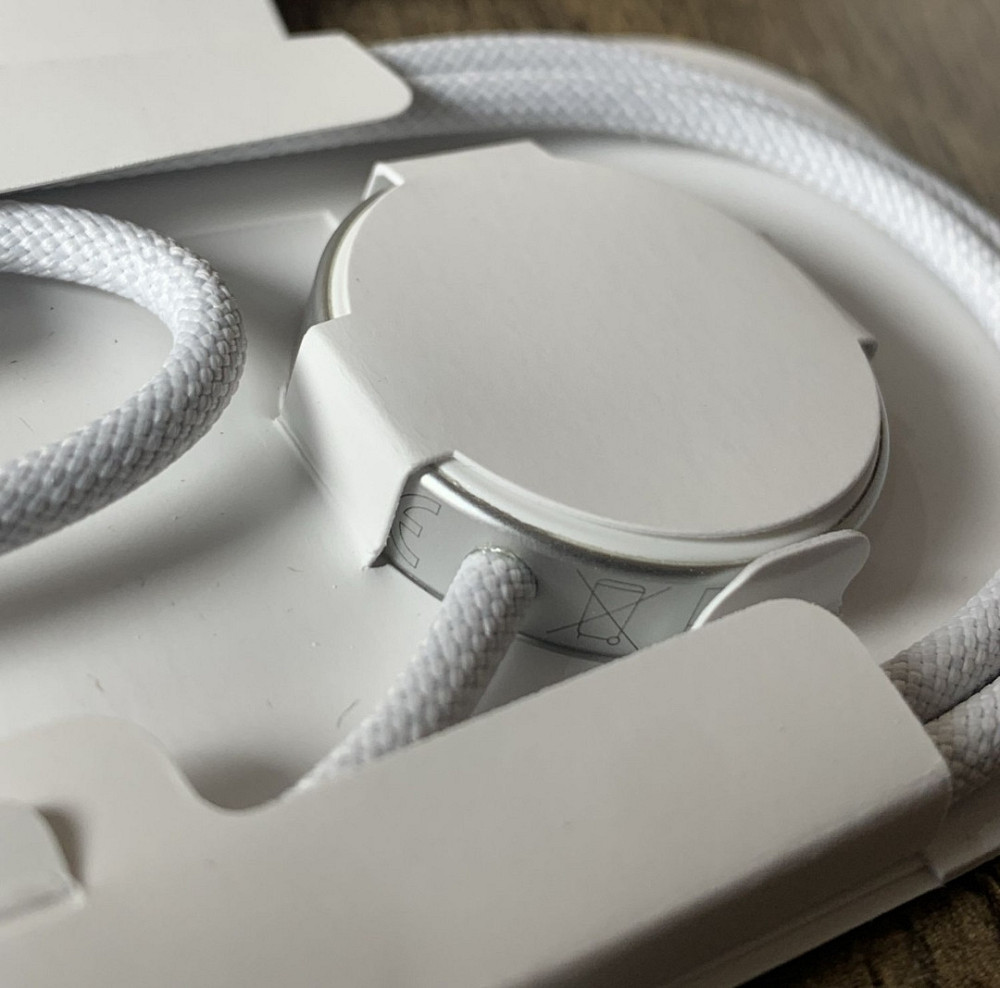 Зарядка для Apple Watch Оригінал Київ - фото 3