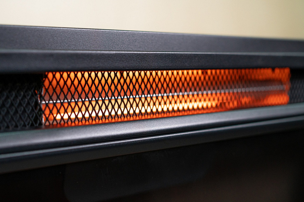 Електричний камін Bonfire Coral 26L Львів - фото 8