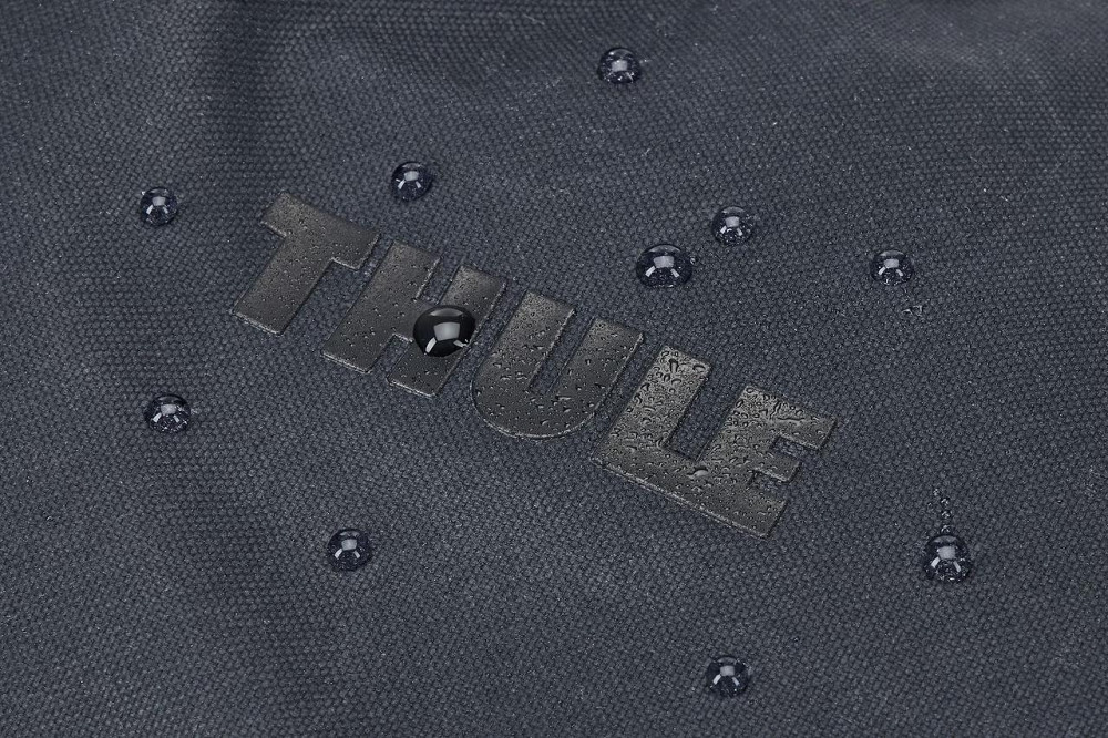 Дорожный рюкзак Thule Aion Travel Backpack 40L TATB140 Black (6808626) Киев - изображение 9