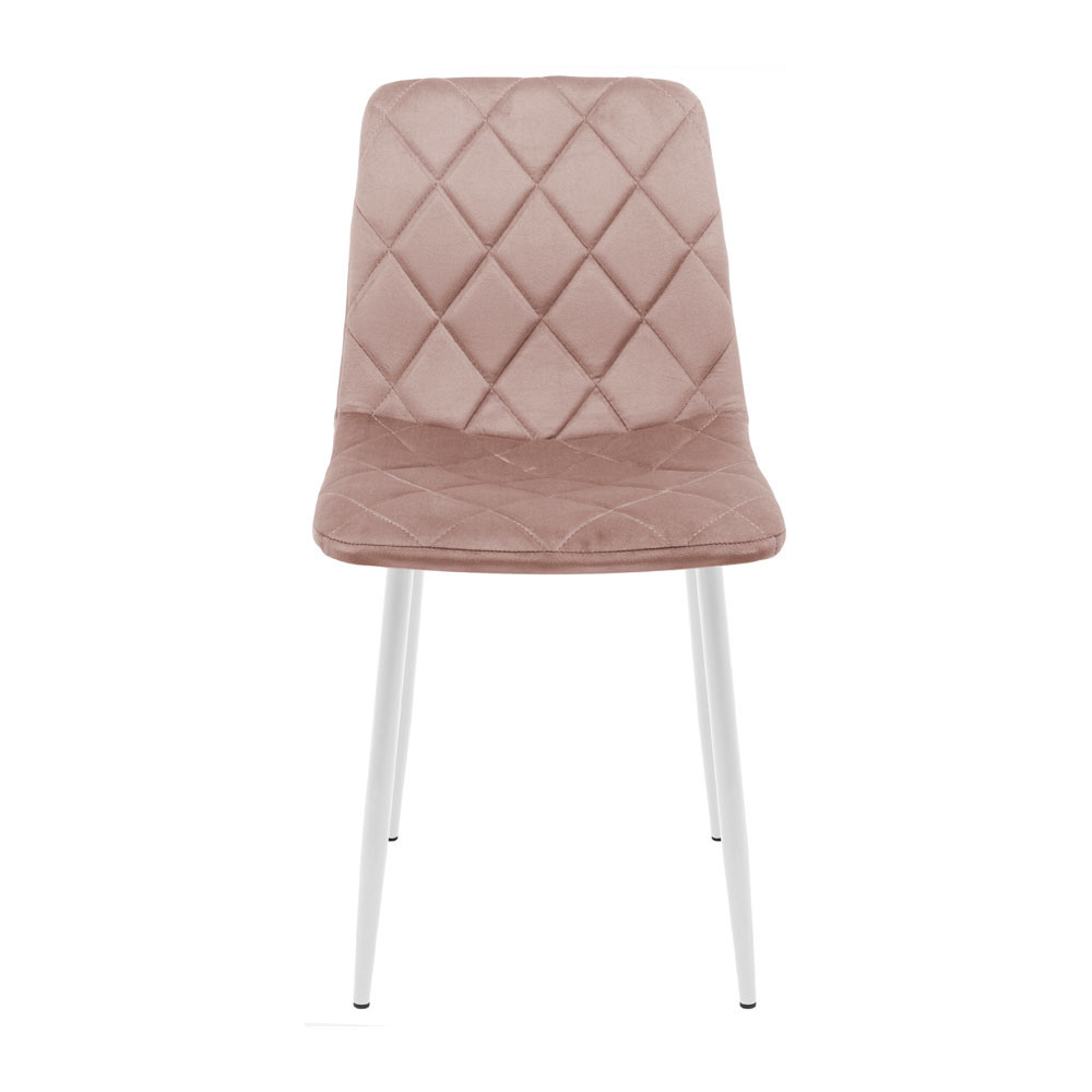 Стілець Richman Гаррет Ніжки білі Малколм 22 Київ - фото 2