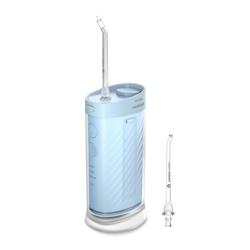 Іригатор Philips HX3333/24 ( 12211 ) Харків - фото 6