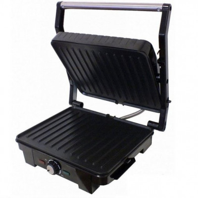 Електрогриль Grunhelm G1610 Вінниця - фото 2