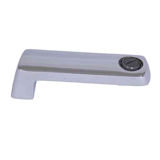 Вилив Qtap (38x38x144) для душової системи Tern 111 QTTERN383814449902 Київ