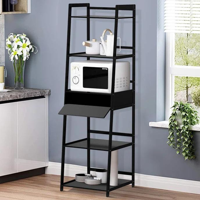 Стеллаж кухонный 