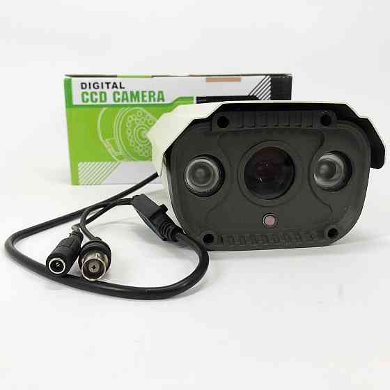 Камера відеоспостереження з віддаленим доступом та мікрофоном Camera 922, Поворотна UJ-718 wifi камера Київ