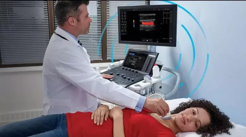 Ультразвуковий апарат (УЗД) Versana™ Premier Дніпро - фото 5