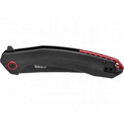 Нож CJRB Gobi Black Blade G10 Black (J1906-BBK) Винница