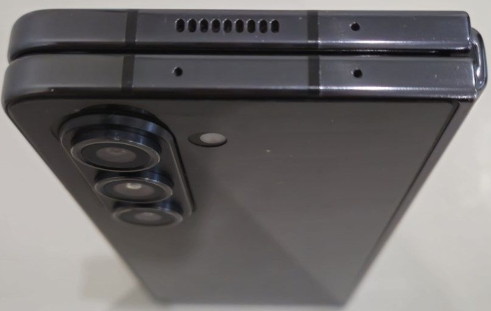 Телефон Samsung Fold 5 Харьков - изображение 5