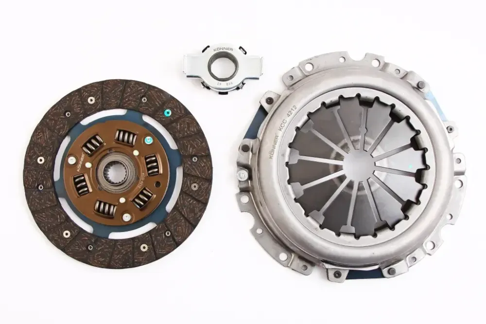 Корзина диск выжимной 2110 Konner Винница - изображение 2