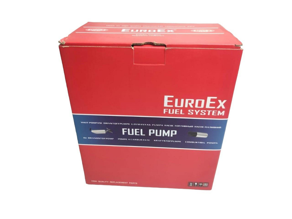 Насос 21213i-21214 (модуль погружной) (бензонасос) защелка топливный Мукачево - изображение 2