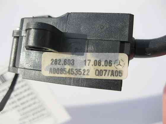 Mercedes-Benz  A0085453522 Підрульовий перемикач регулювання кермової колонки C-class W203 CLK Coupe C209 C-class S203 CL203 Sportcoupe CLC C203 CLK C Одесса